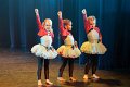 Mini Stars Circus 2G  31